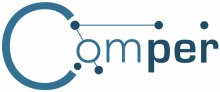 logo du projet COMPER